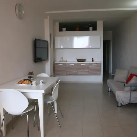Apartament Onda Blu