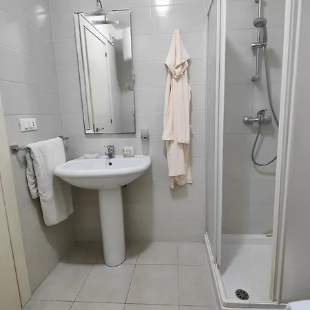 Apartament Onda Blu *