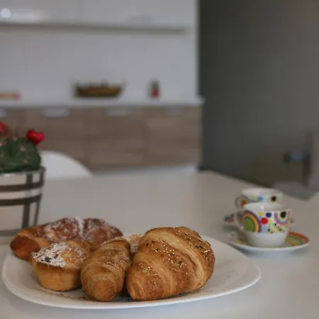 Onda Blu Апартаменты