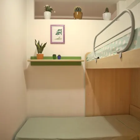 Διαμέρισμα Onda Blu Οτράντο