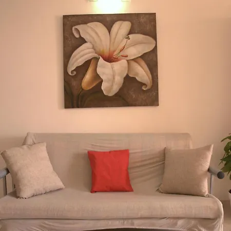 Onda Blu Apartment