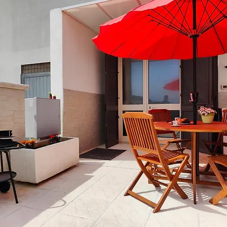 Onda Blu Апартаменты *